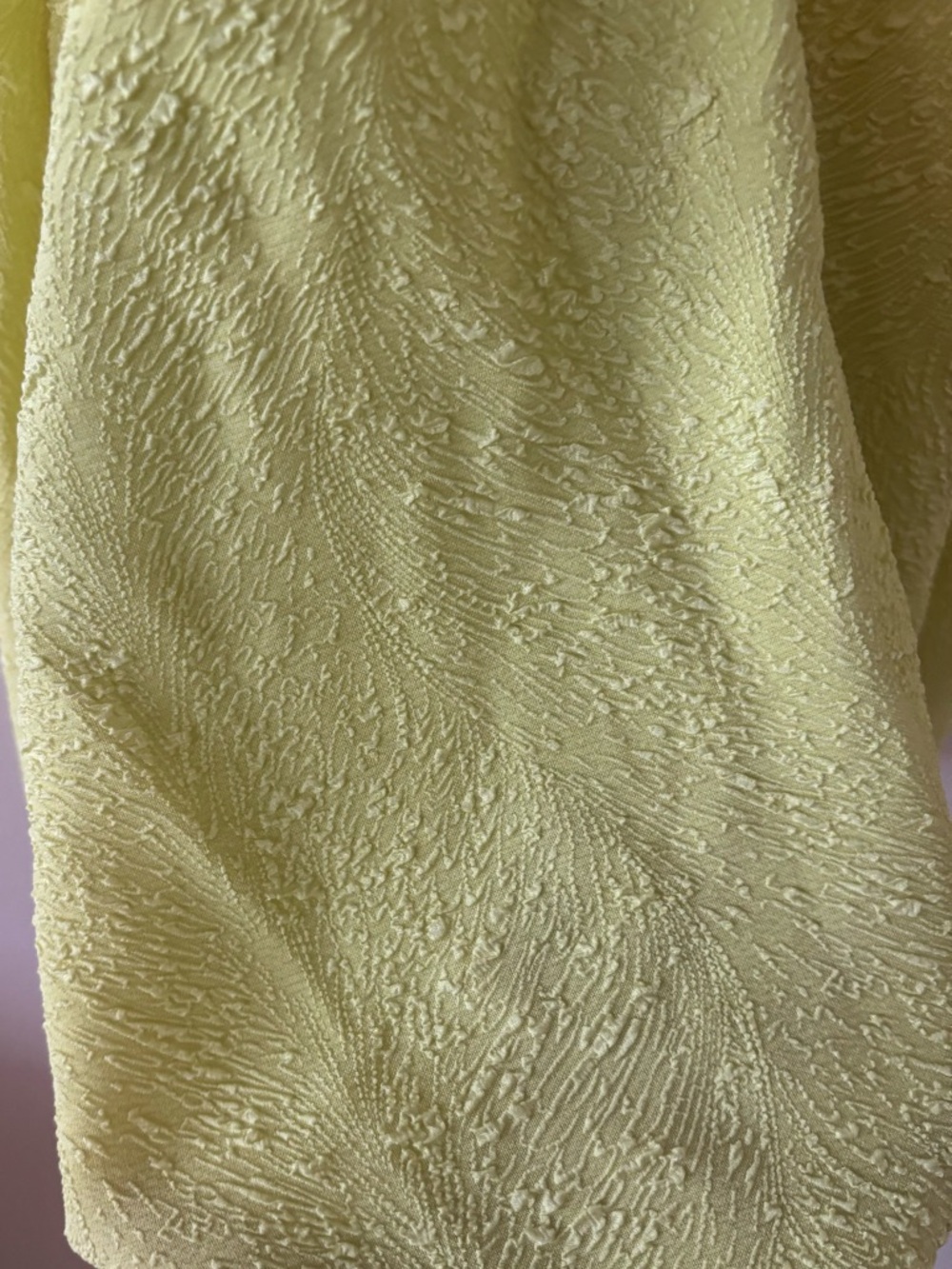 Soieblu Key Lime Halter Textured Midi Dress - Picture 5 of 6